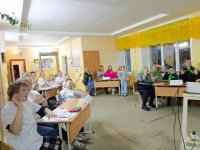 Игра "Семейный интеллект "