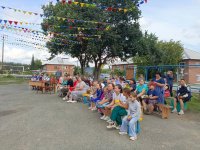 День села Знаменское 2024